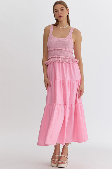 Entro Goldi Boutique