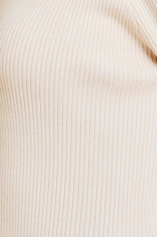 Mila Off the Shoulder Top