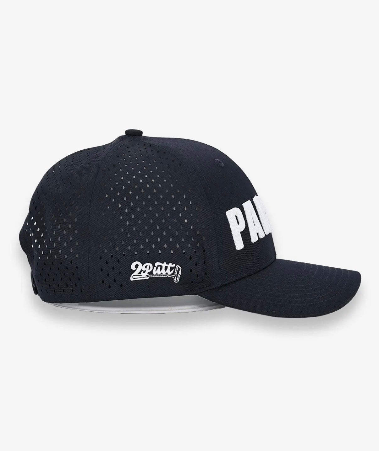 Par/Tee Golf Hat