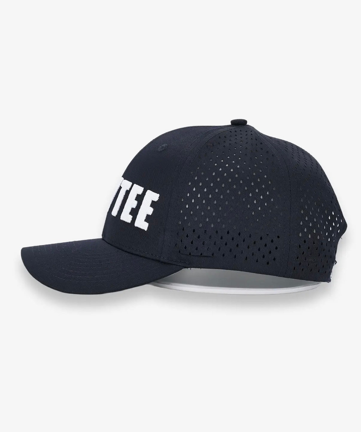 Par/Tee Golf Hat
