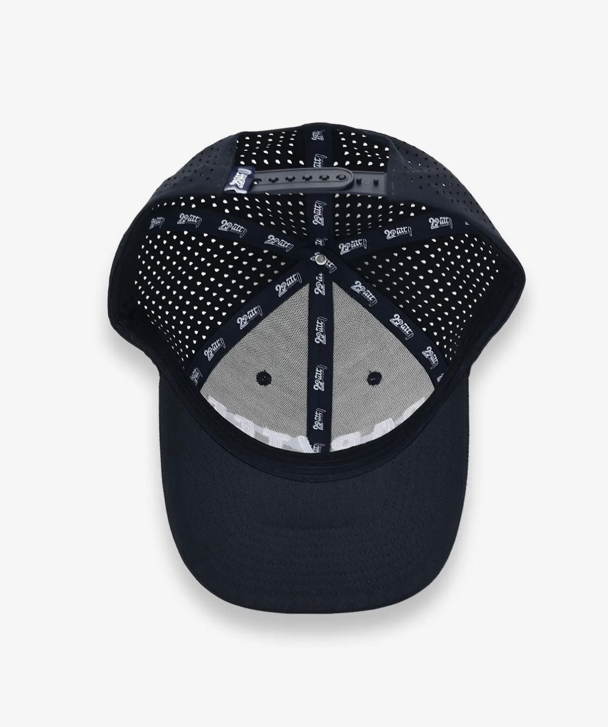 Par/Tee Golf Hat