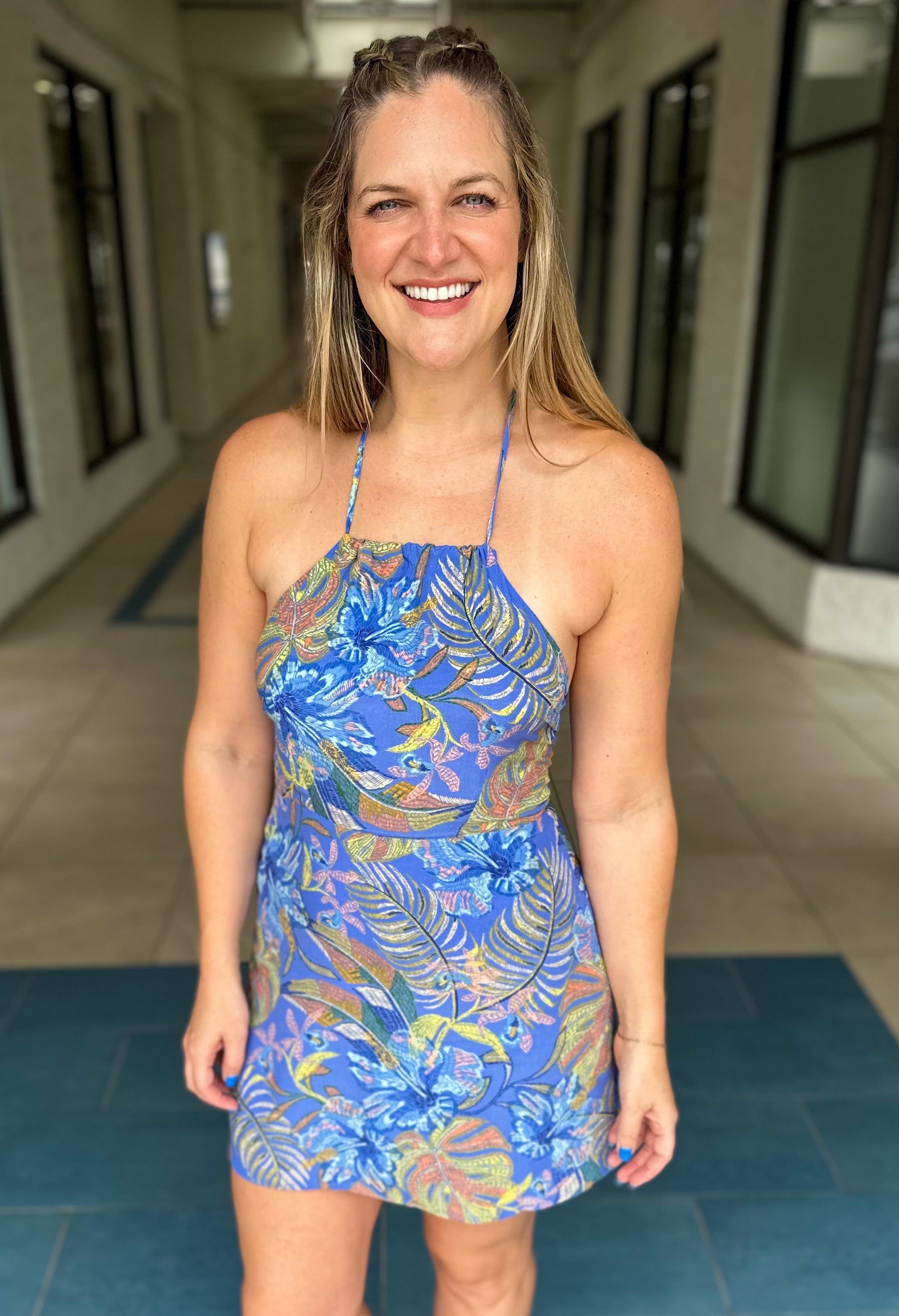 Darla Dress