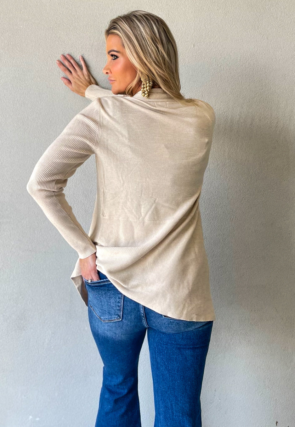 Janet Cardigan