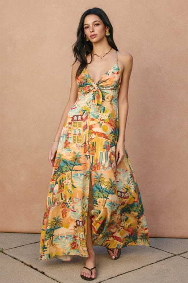 Maxi Dresses Goldi Boutique Maxi Dresses Goldi Boutique