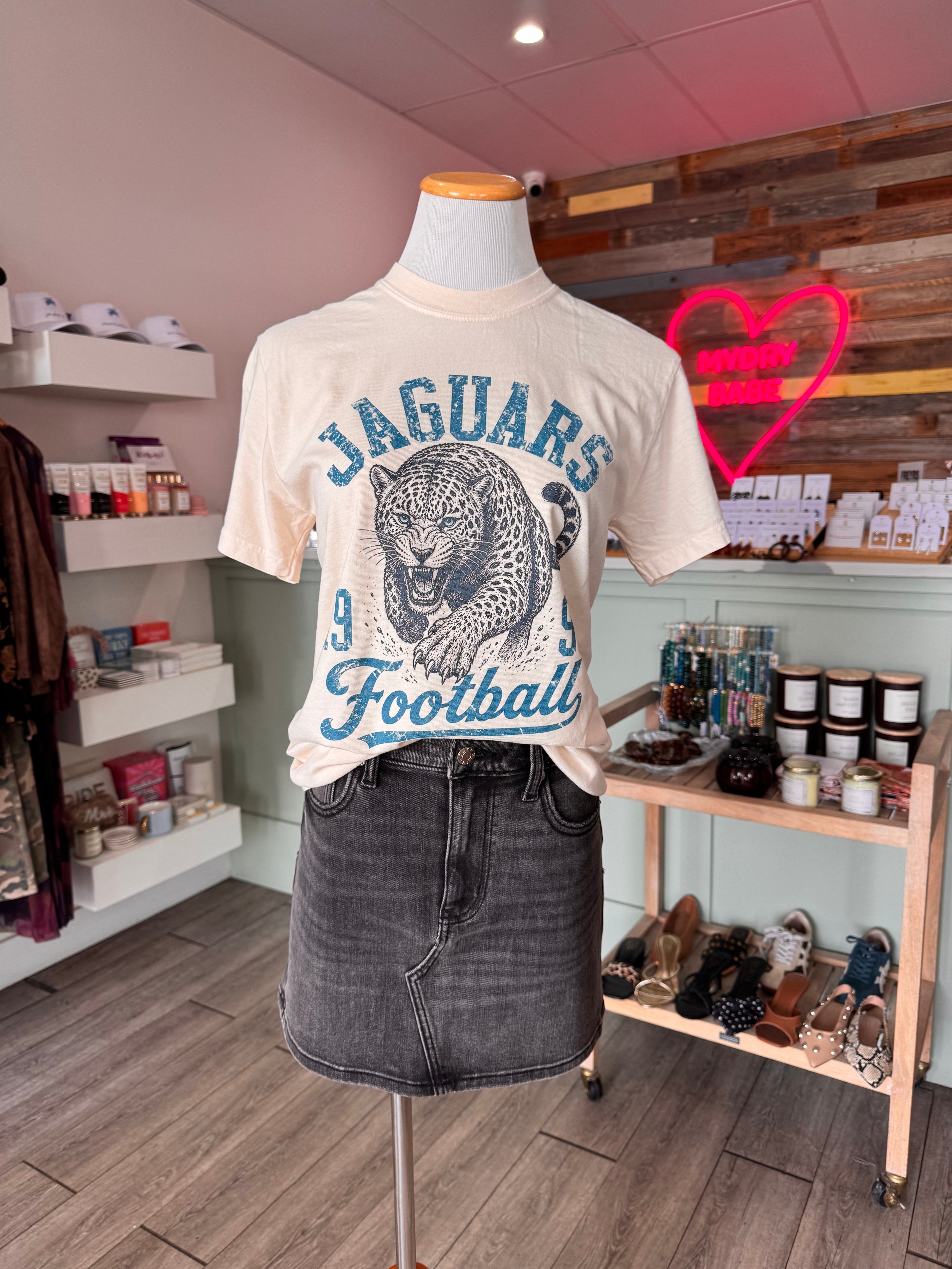 Jax Heritage 1995 T-Shirt