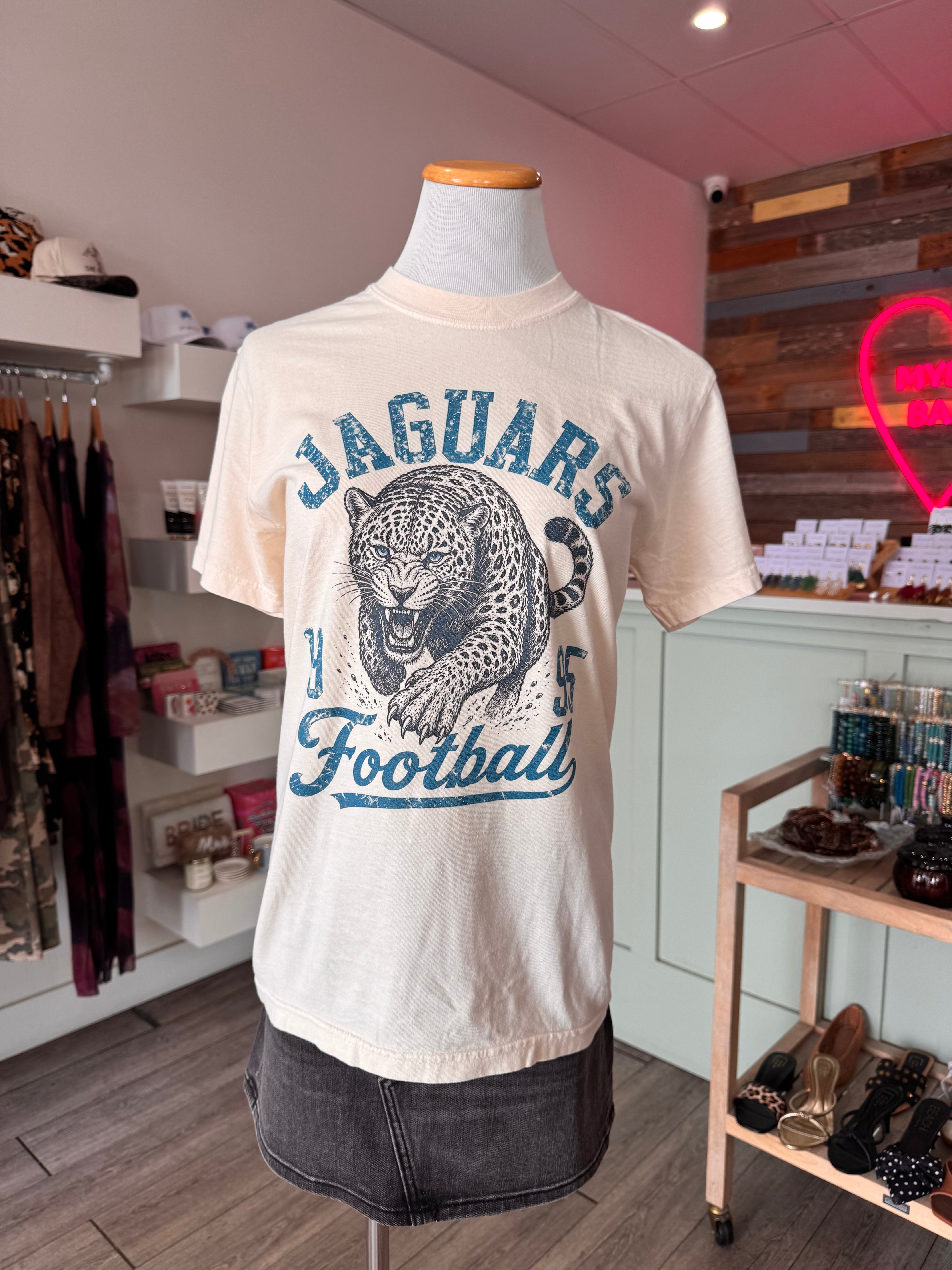 Jax Heritage 1995 T-Shirt