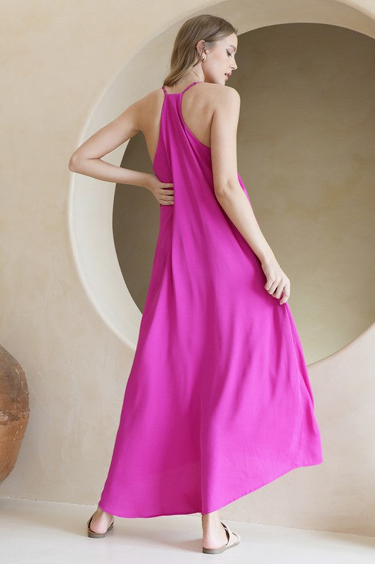 Jayce Maxi Dress
