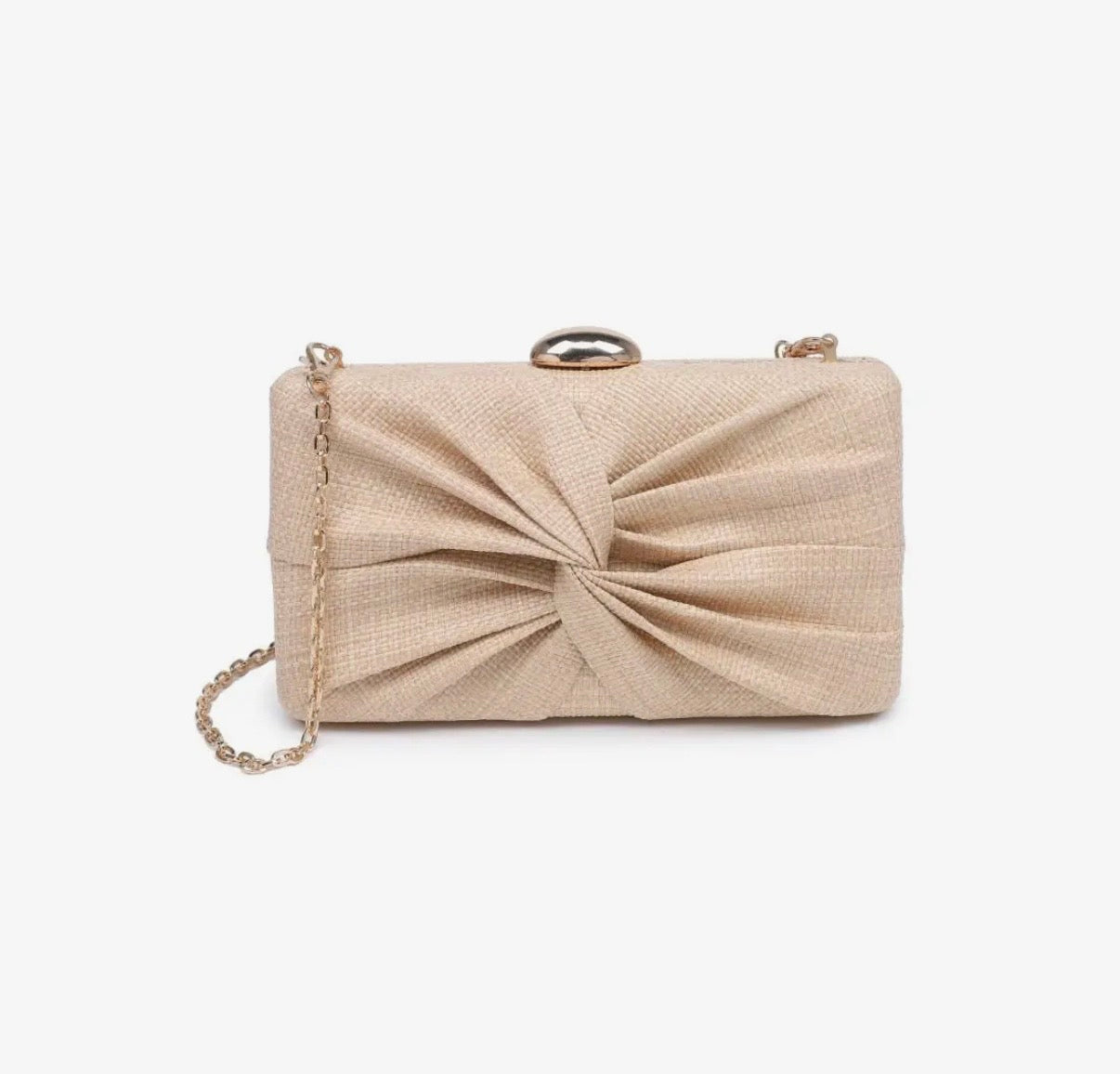 Serenity Evening Bag