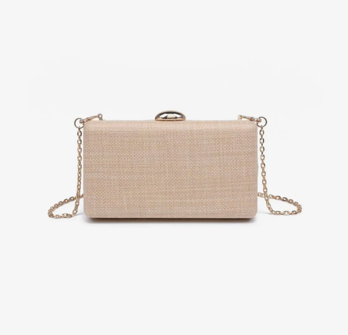 Serenity Evening Bag