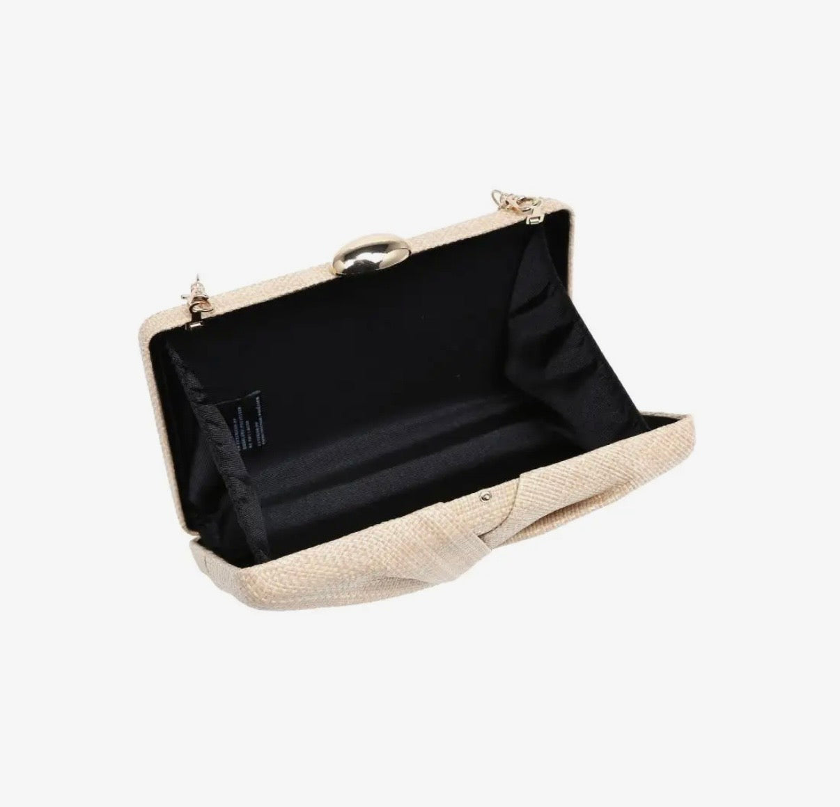 Serenity Evening Bag