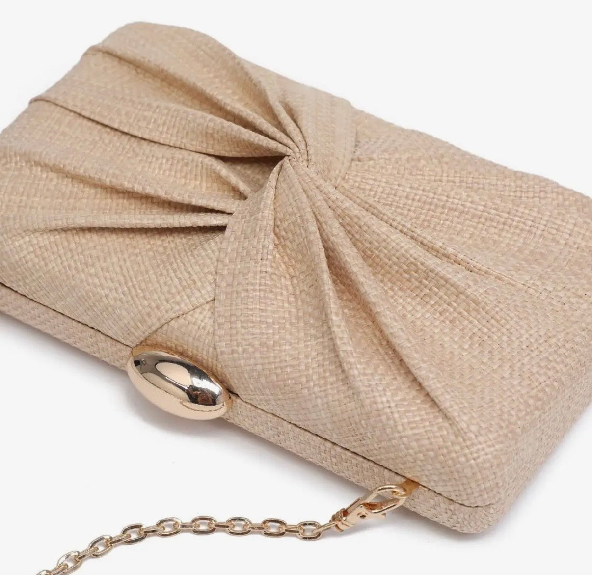 Serenity Evening Bag