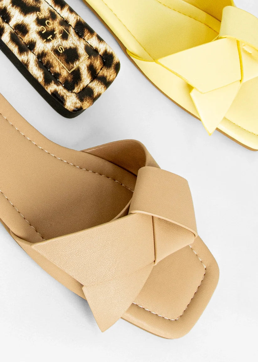 Diana Sandals