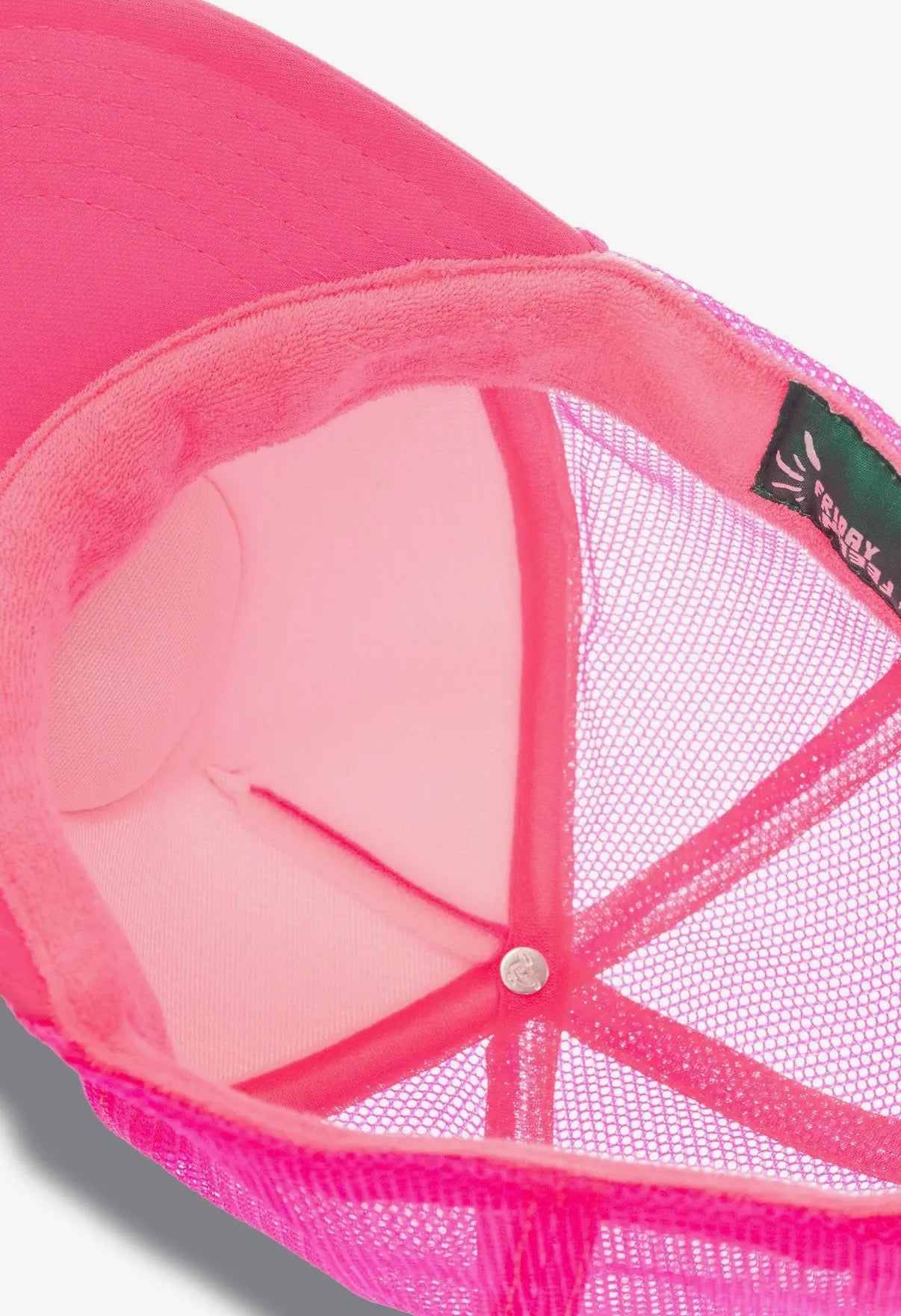 Out of Office Trucker Hat