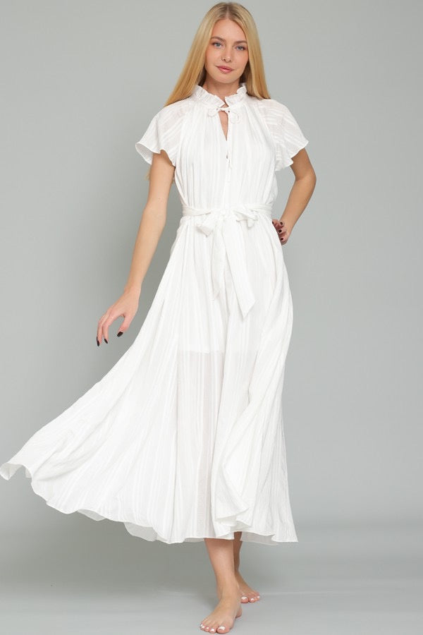 Sue Midi Dress
