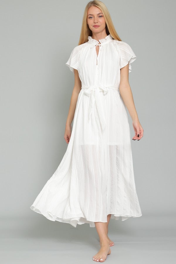 Sue Midi Dress