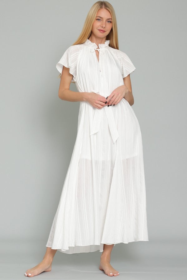 Sue Midi Dress