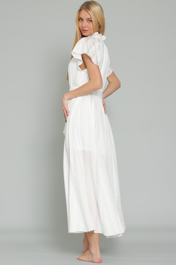 Sue Midi Dress