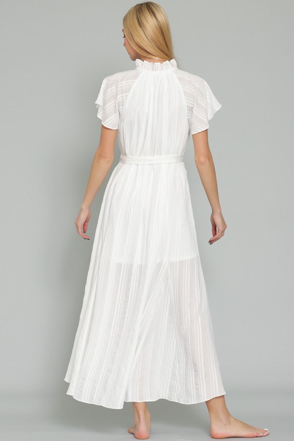 Sue Midi Dress