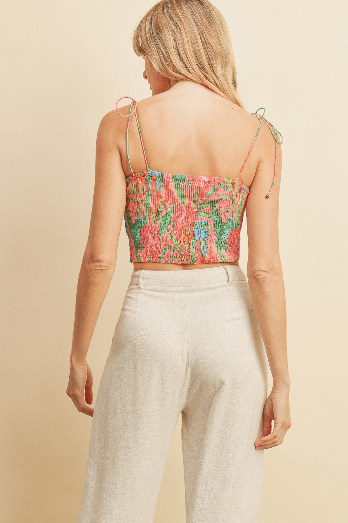 St. Martin Top