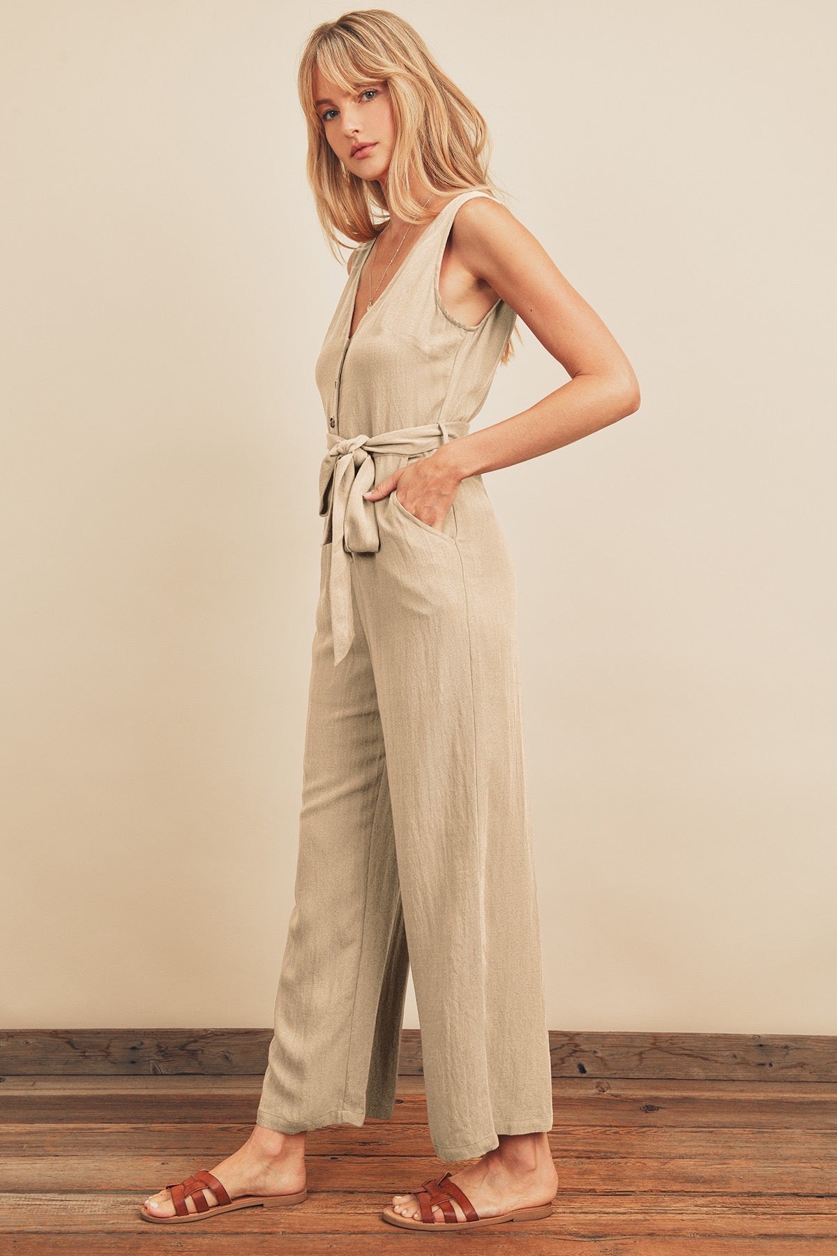 Keri Jumpsuit