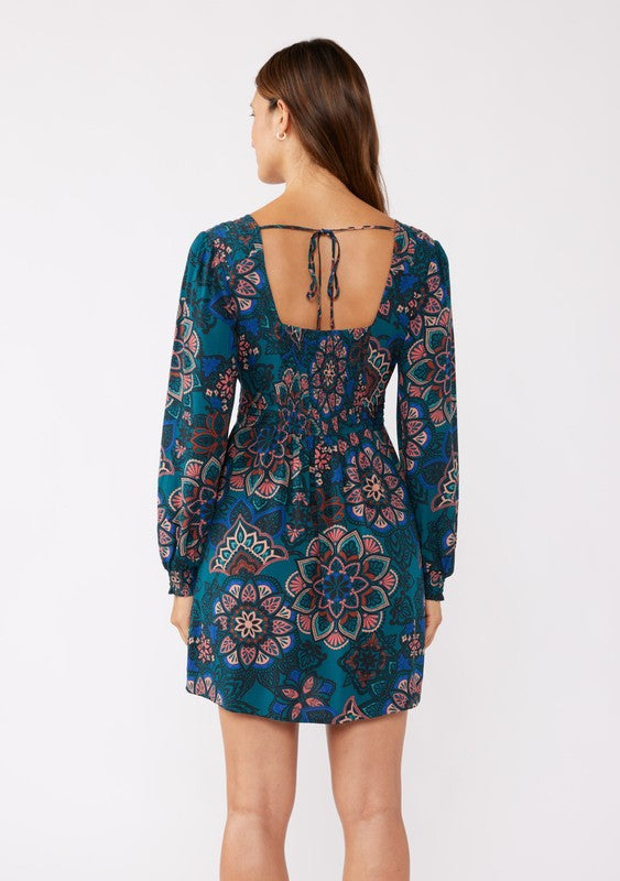 Josefine Mini Dress