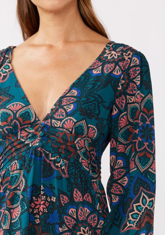 Josefine Mini Dress