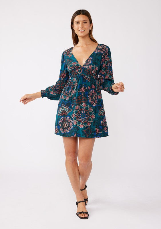 Josefine Mini Dress