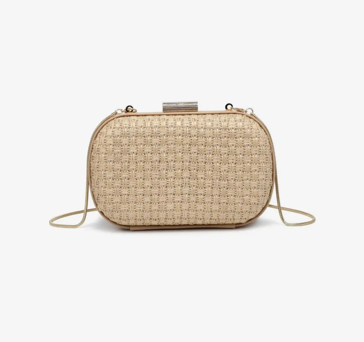 Cove Evening Bag