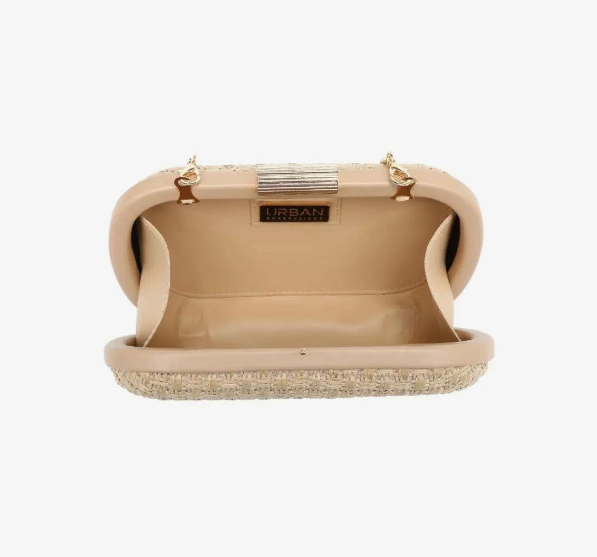 Cove Evening Bag