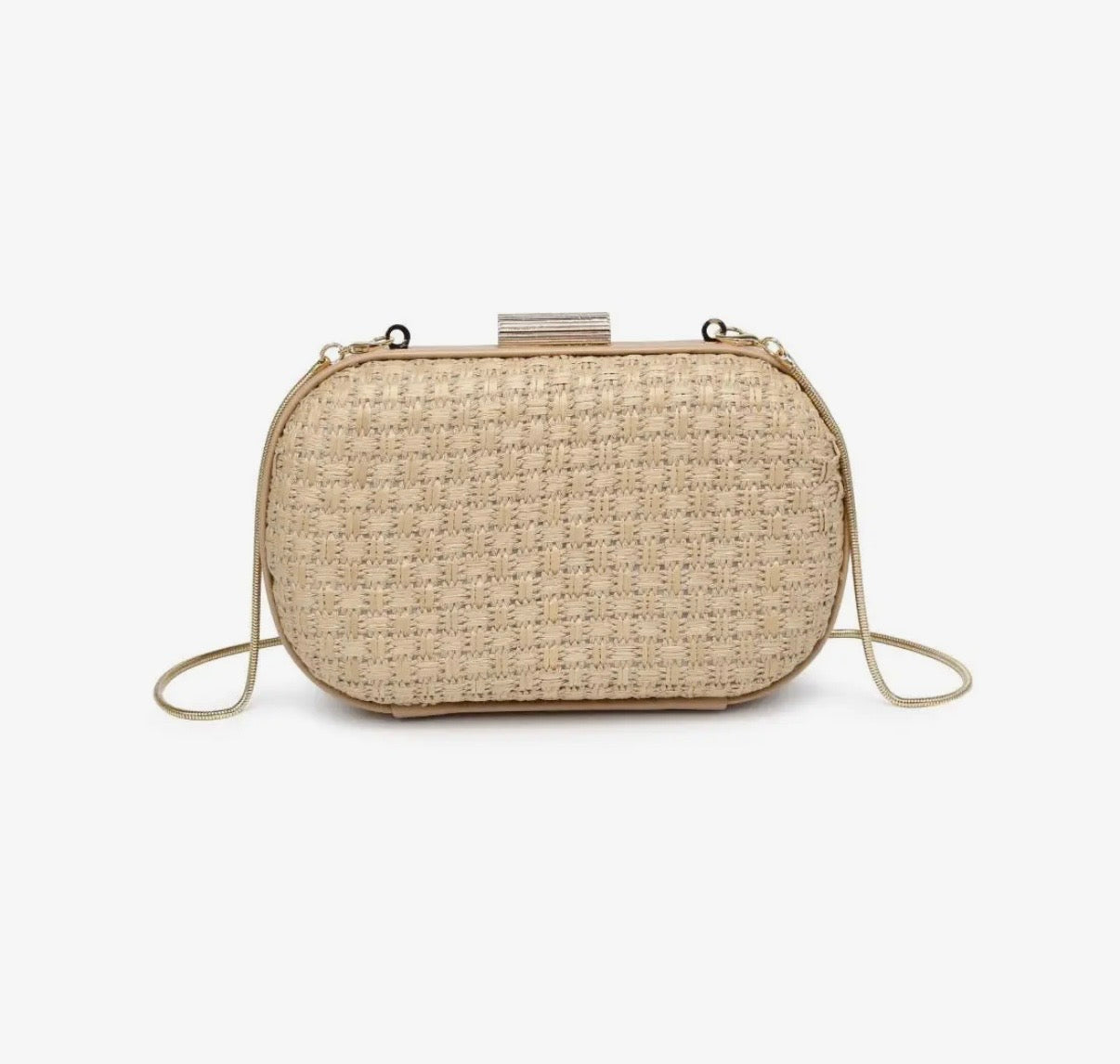 Cove Evening Bag