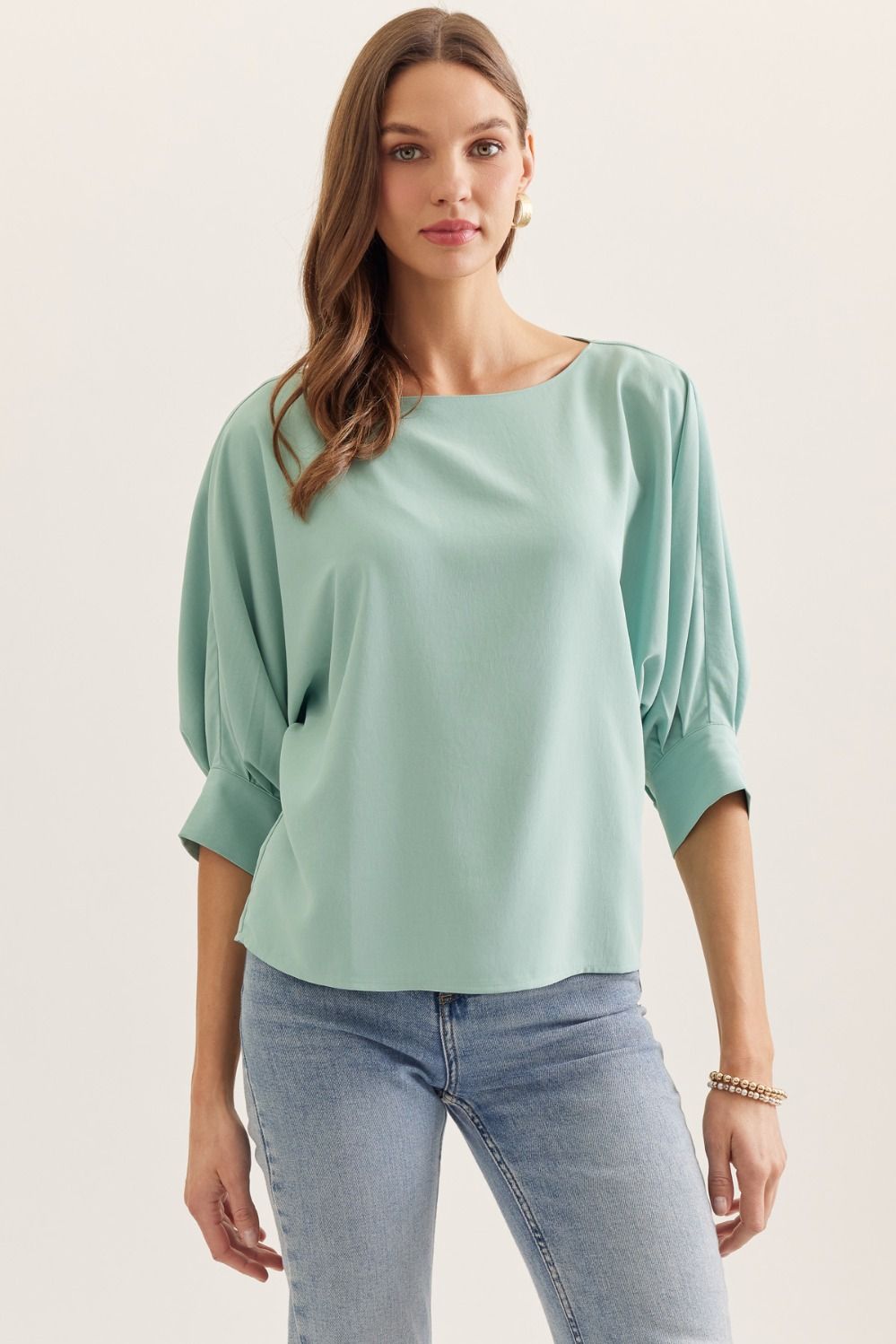 Melodie Blouse