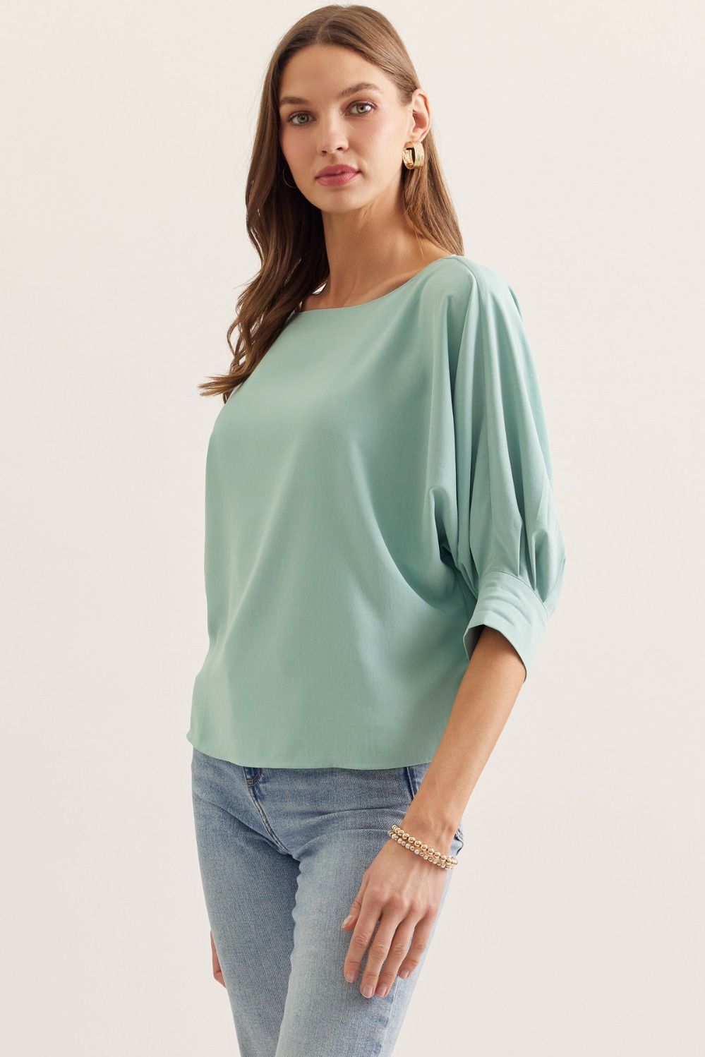 Melodie Blouse