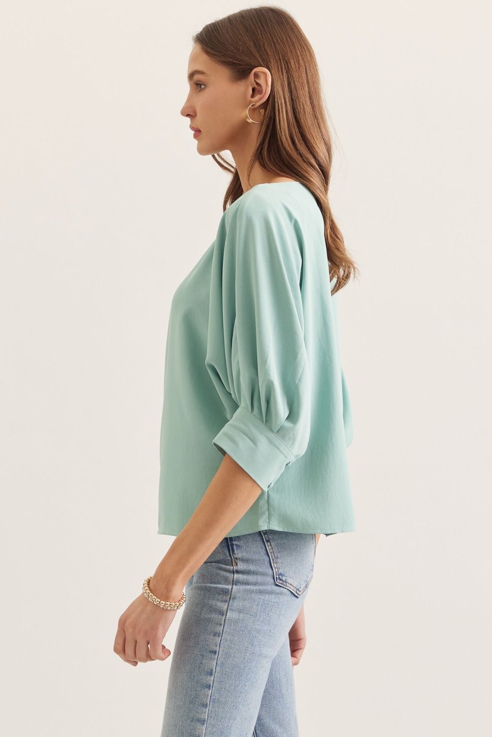 Melodie Blouse