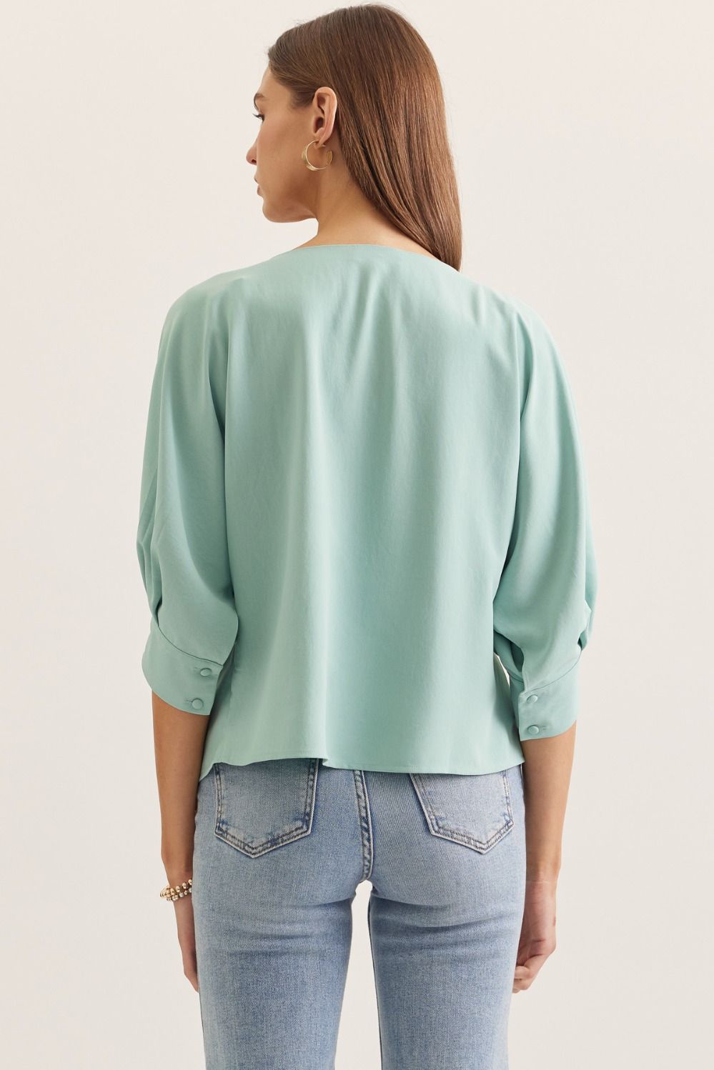 Melodie Blouse