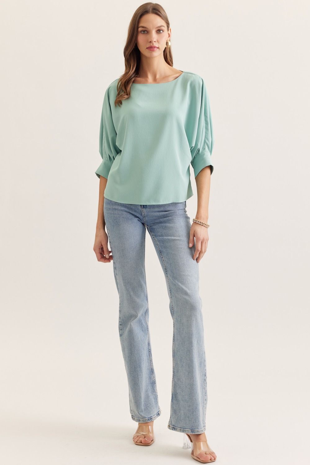 Melodie Blouse