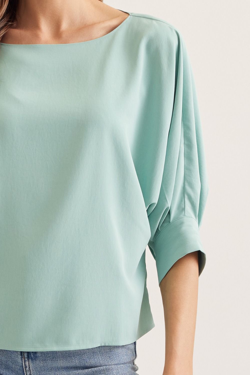 Melodie Blouse