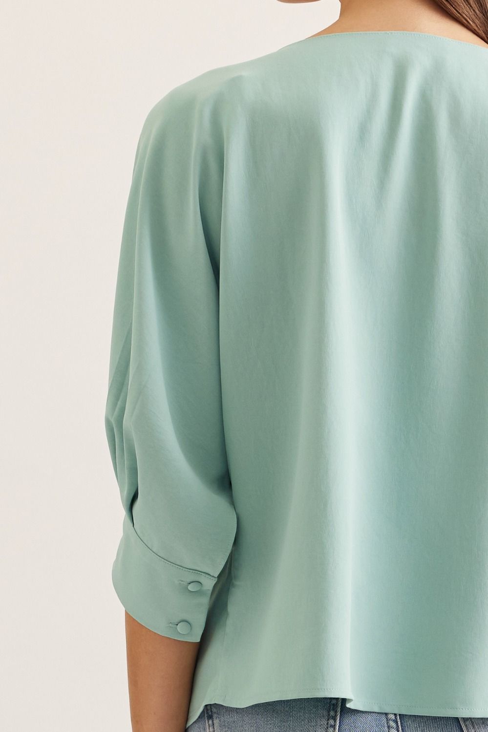 Melodie Blouse