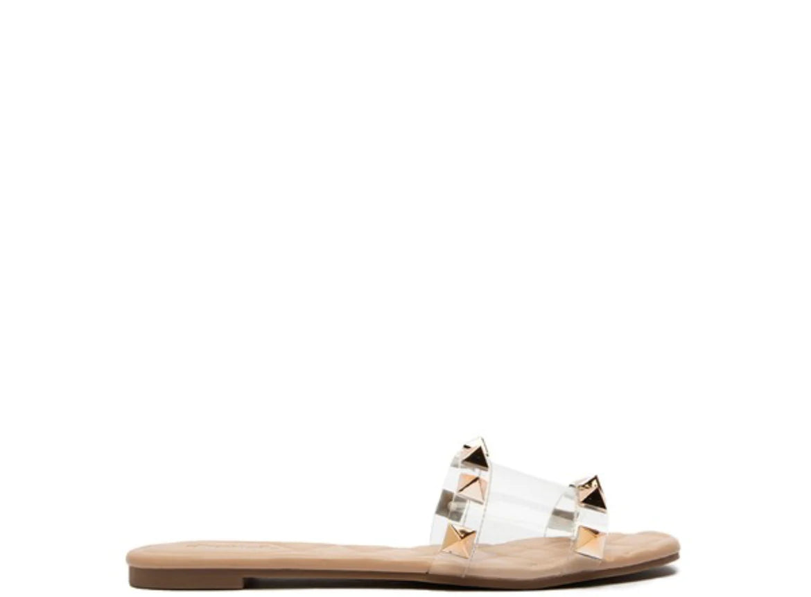 Hazy Clear Slides