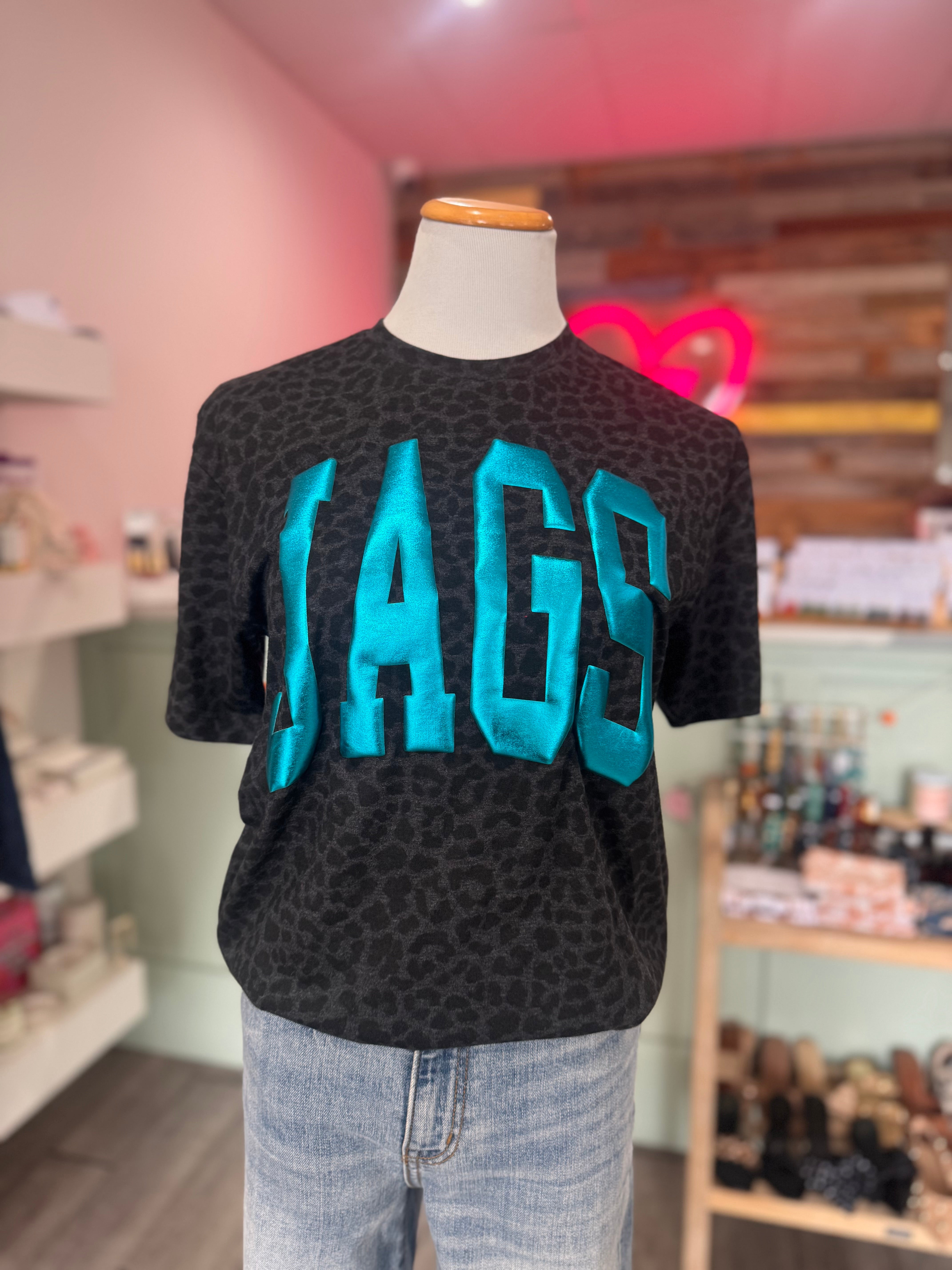 Jags Varsity Top