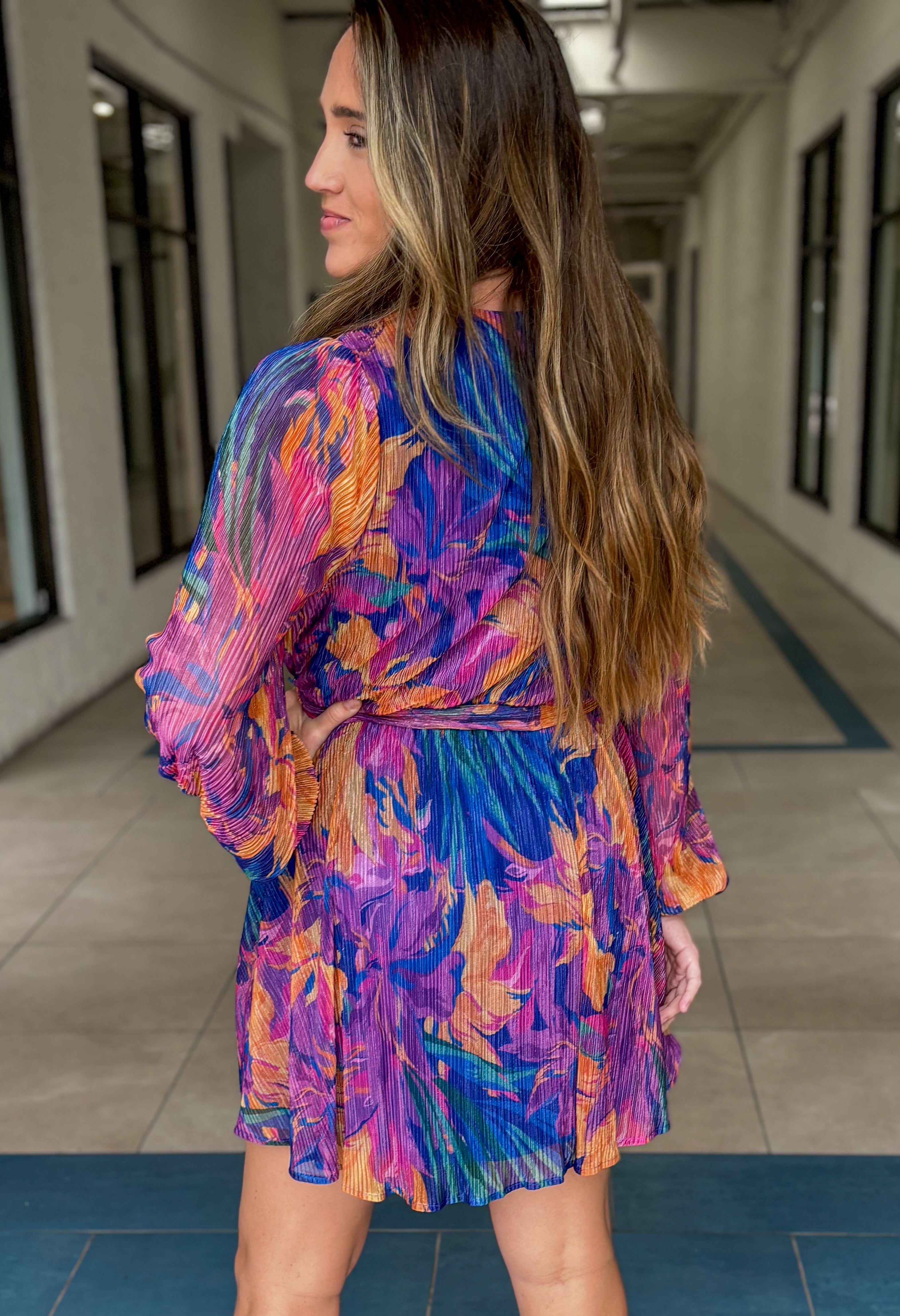 Kiley Dress
