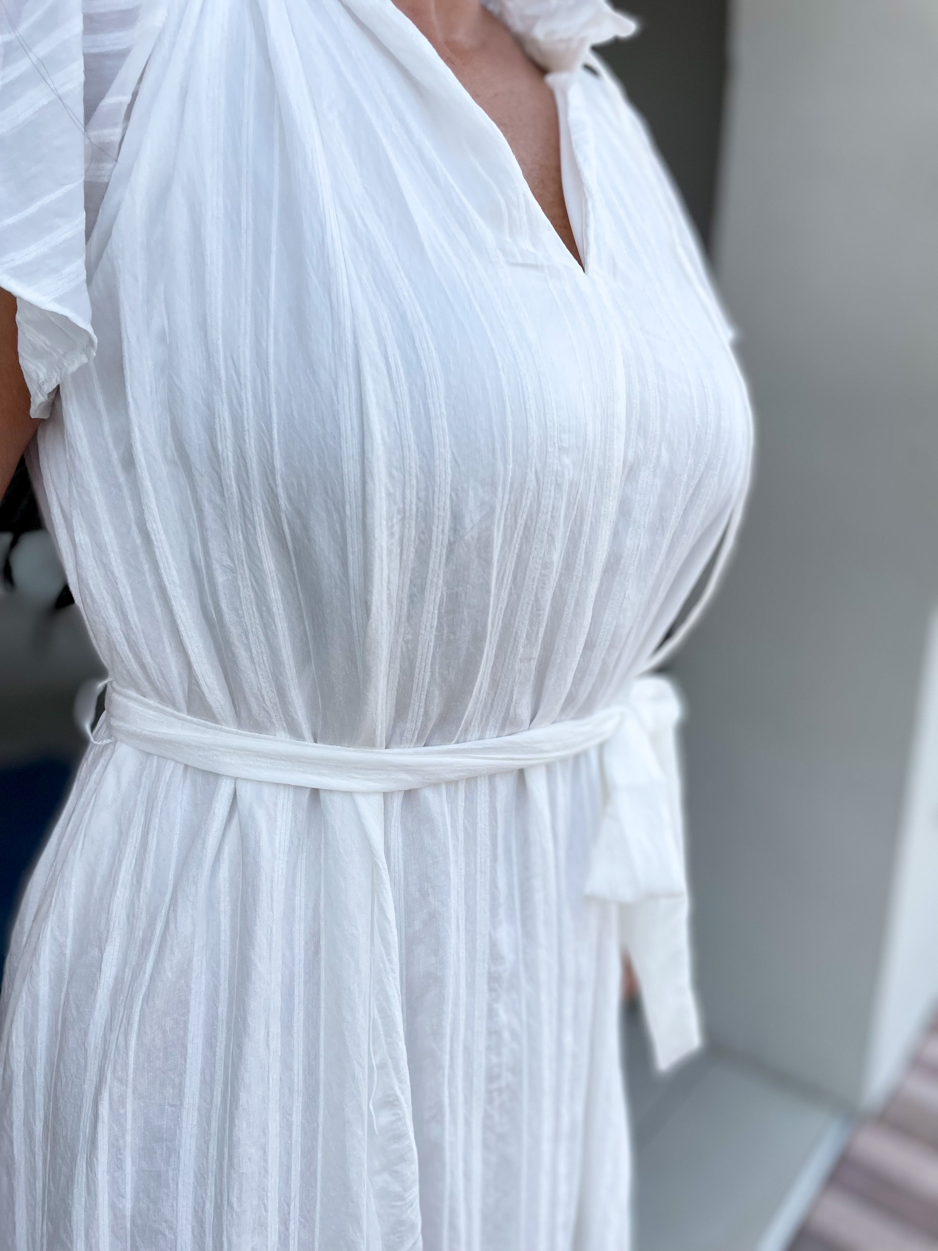 Sue Midi Dress