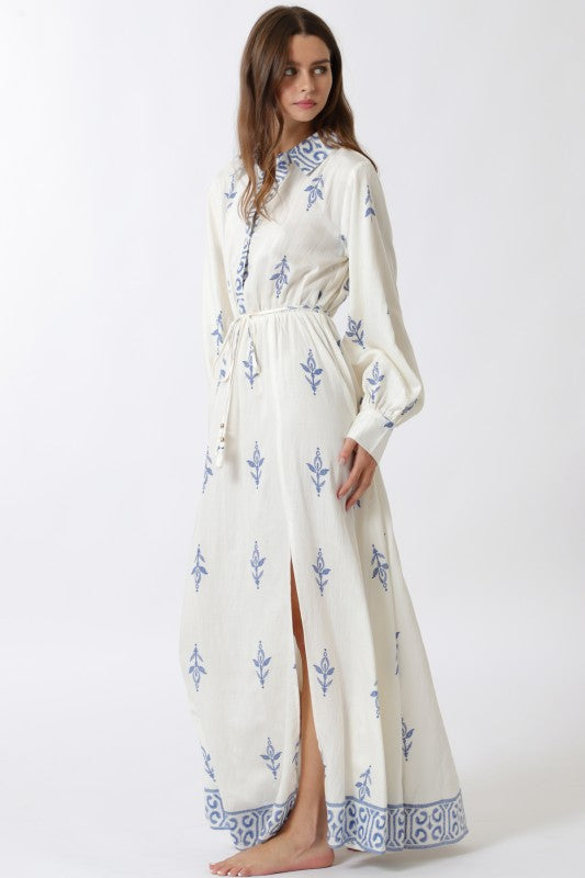 Corrie Maxi Dress