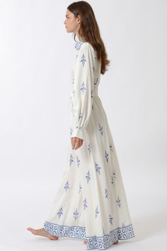 Corrie Maxi Dress
