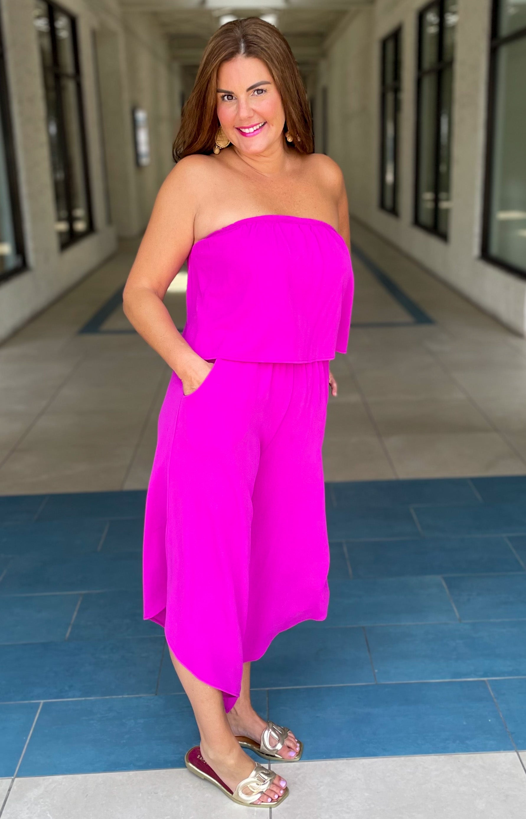 Adley Jumpsuit (Orchid)