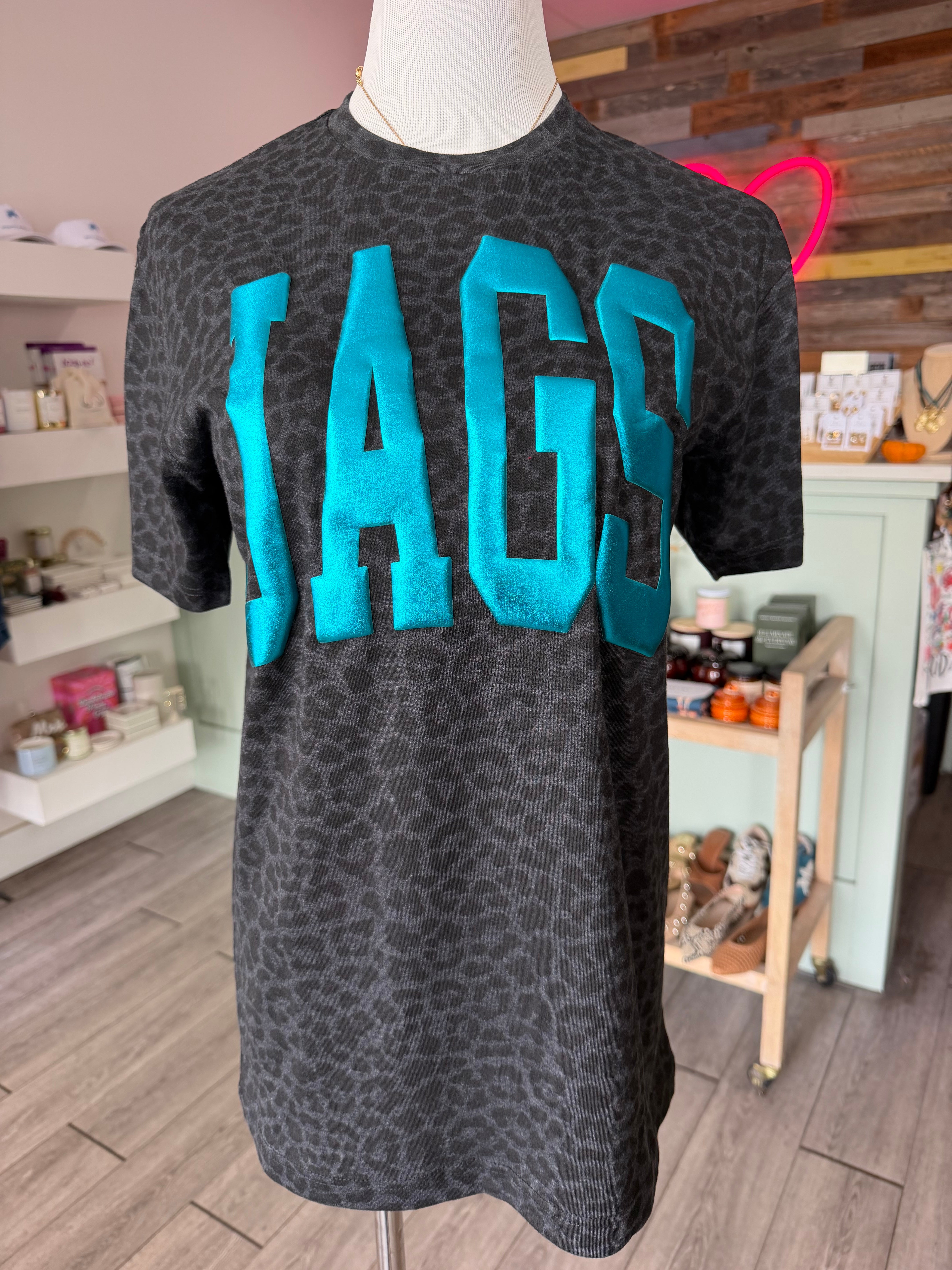 Jags Varsity Top