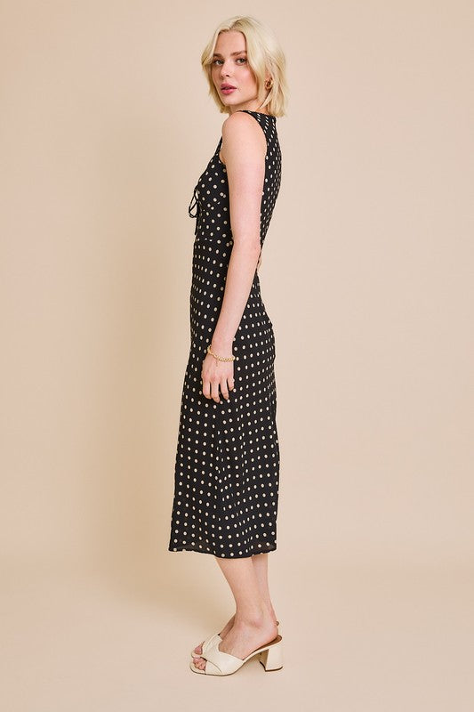 Thalia Bustier Dress