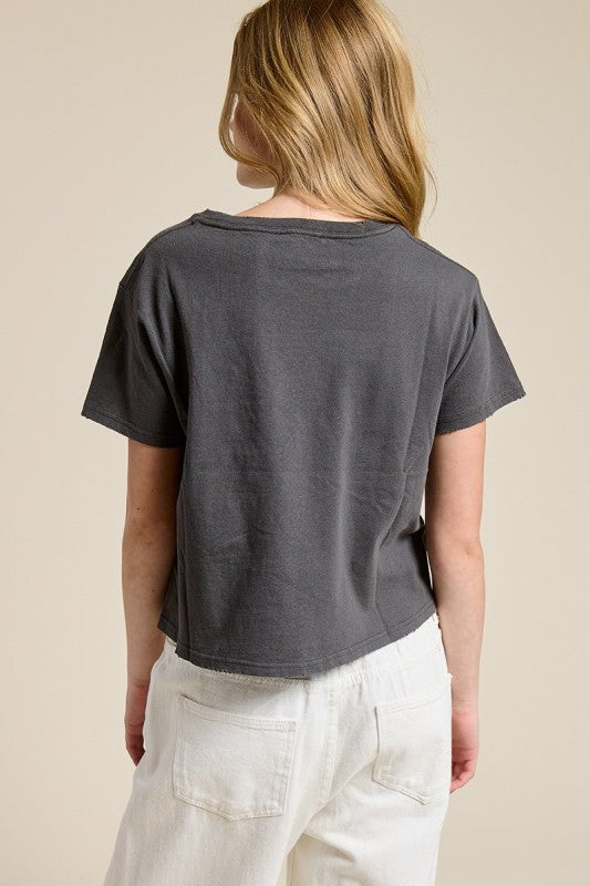 Game Time Tee (Black)