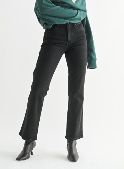 Kendall Slim Cropped Bootcut