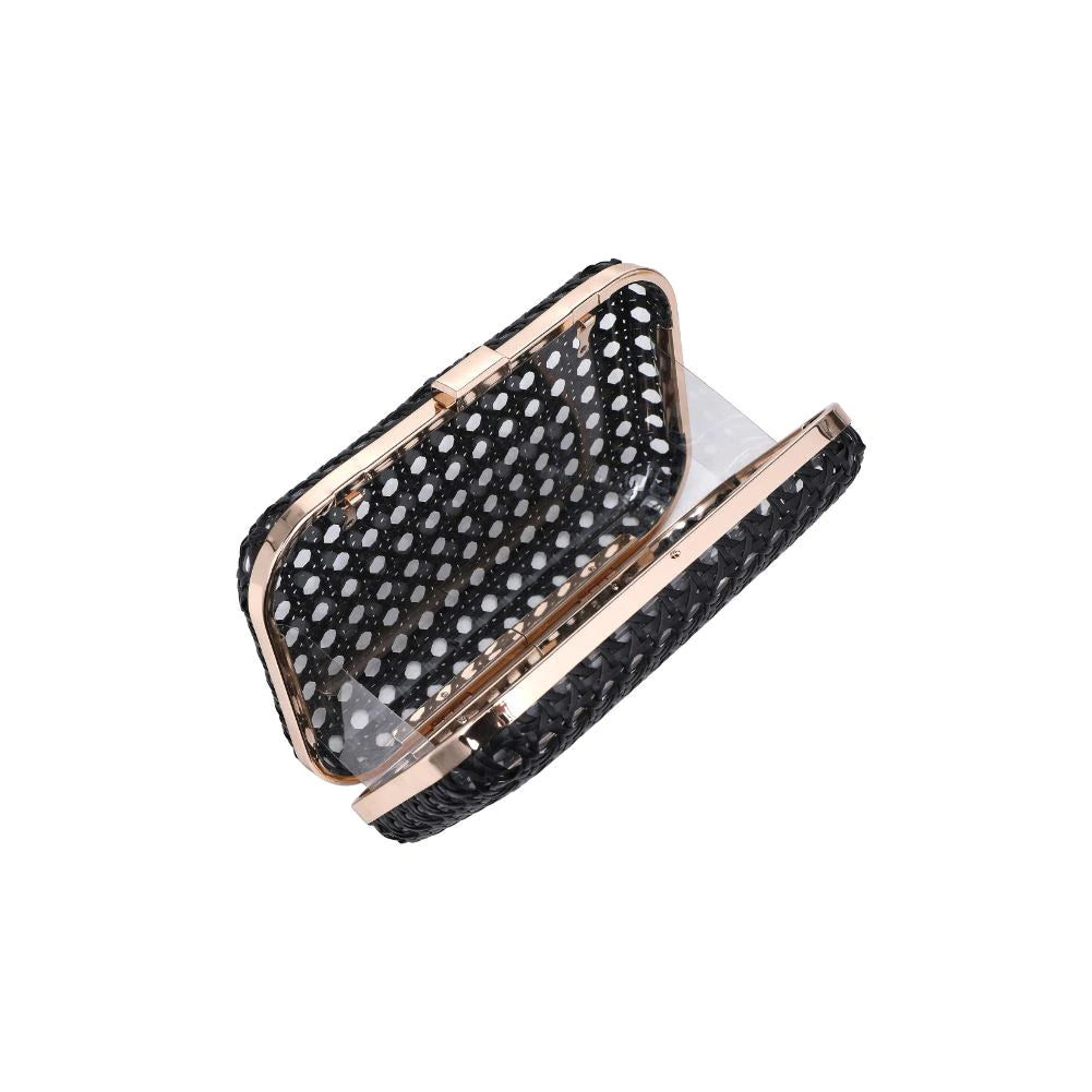 Itzel Summer Clutch (2 colors)