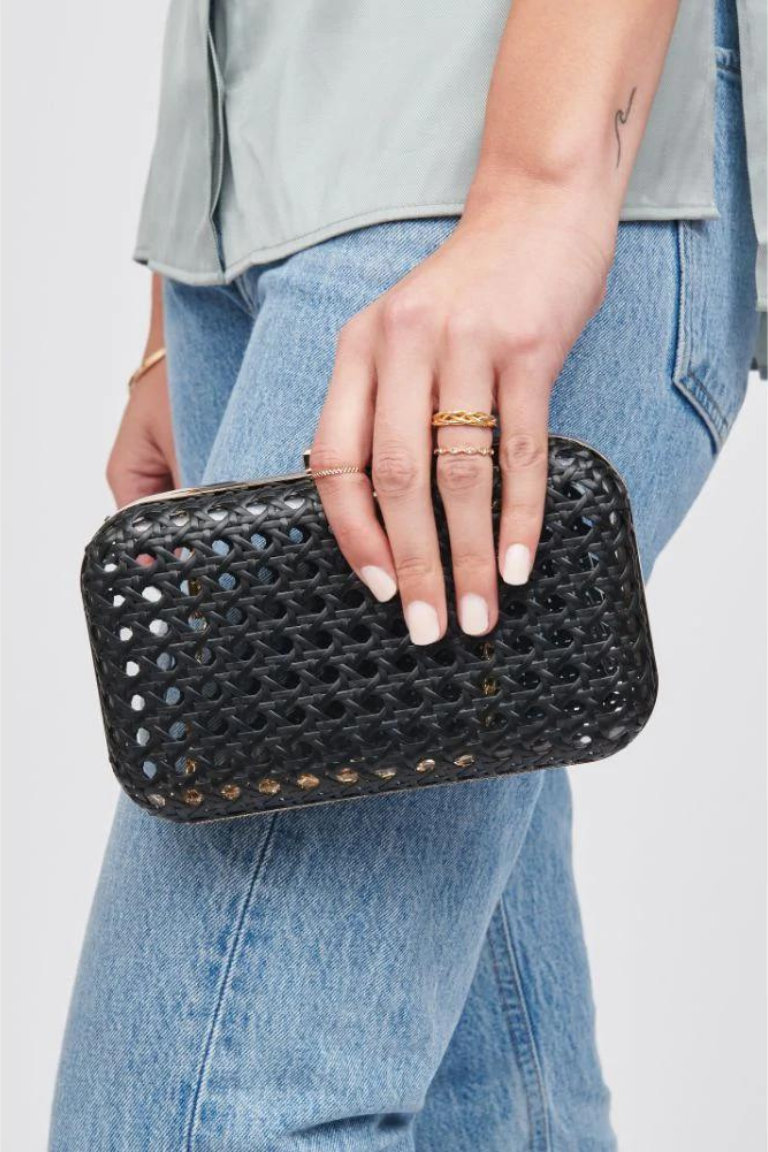 Itzel Summer Clutch (2 colors)